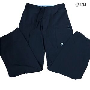 Mountain Hardwear Women’s Convertible Hiking Pants